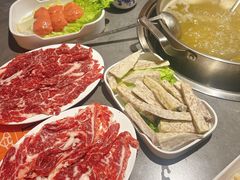 -贵宾牛·潮汕牛肉火锅(珠池总店)