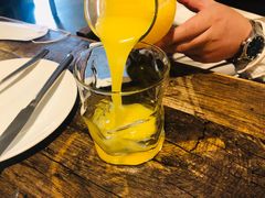 -HIGH FIVE哈福手工汉堡(桂林路店)