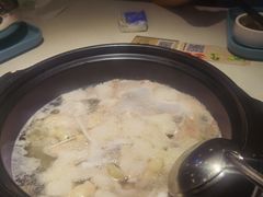 -百年果林椰子鸡(中洲店)