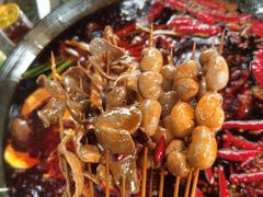 -六公里老火锅(总店)