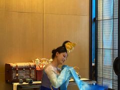 -康莱德酒店·美庭自助餐厅
