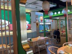 -满盛家宴·烤鸭·海鲜天津菜(河北路总店)