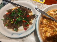 -小乡小镇·传承桐庐土菜·老板亲自烧的菜