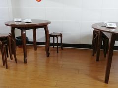 -阿婆潮汕砂锅粥(王府大街店)