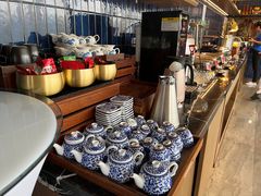 -广州永庆坊瞻云精选酒店