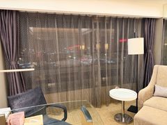 -上海中航虹桥机场泊悦酒店