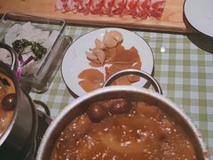 -番食园鲜食火锅(高新店)