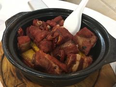 秘制红枣骨-文记壹心鸡(宝华路店)