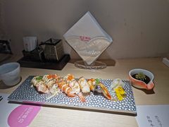 -江左尚白日本料理(万象城店)