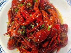 -满盆红龙虾(开发区店)