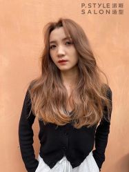 -P.STYLE 派斯造型