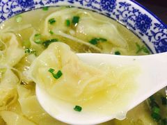 -朱新年·苏式汤团·面点(北寺塔店)