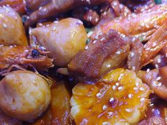 -徐记小怪兽肉蟹煲店(哈西万达金街店)