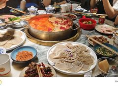 -矮板凳老火锅(宽窄巷子店)