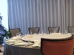 包厢-香山湖渔家大院