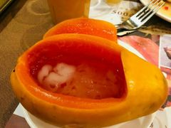 -芭菲盛宴·环球美食(锦城万达广场店)