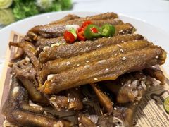 -滋粥楼·顺德菜(番禺广场总店)
