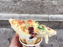 -步步高桥头糕