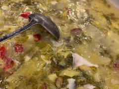 -一楼食业·美食人家