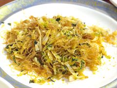紫苏干贝粉丝-中卫御苑福膳·养生局(圆明园店)