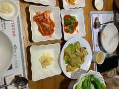 -紫霞门韩国料理烤肉(深南东路店)