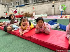 -常德书法幼儿园