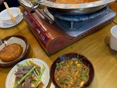 -黔哆哆地摊酸汤火锅(清湖店)