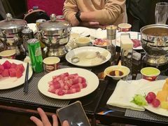 -上海锦江汤臣洲际大酒店壹阶层