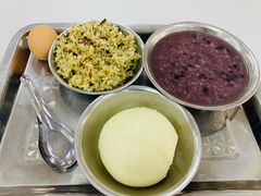 -吉林大学前卫南区-莘子园食堂