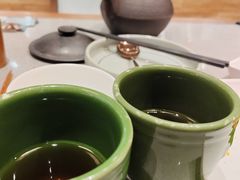 -云海肴·汽锅鸡·云南菜(高德置地店)