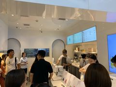 -兰熊鲜奶(西直门凯德mall店)