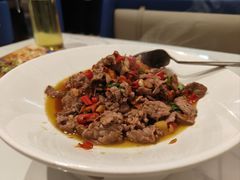 -兰湘子·湘菜小炒(南京江宁万达店)