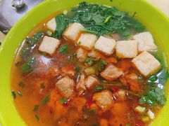 -张记汤馆(嫩江路店)