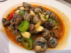 -聚味罗记大排檔·鲜鱼杂·甲鱼煲•龙虾馆(科学馆店)