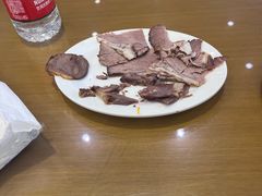 -清真磨沟沿老字号牛肉面(总店)