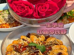 -雀蓝川菜(奥体广场店)