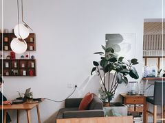 大堂-沏点Trattoria意大利餐厅(新街口店)