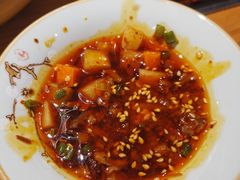-德香苑脆皮烤鸭·经典(爱融荟城店)