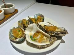 -拉蒂娜·巴西牛排馆 Latina·Brazilian Steakhouse(陆家嘴旗舰店)