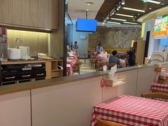 -西贝(无锡万象城店)