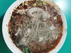 -甘记肥肠粉(马鞍北路店)