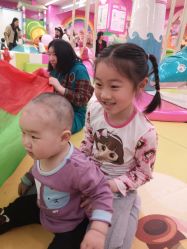 -孩子王(盐城宝龙广场店)