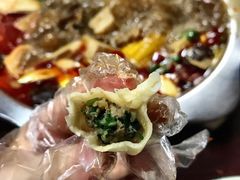 -老巷羊蝎子城(湘江世纪城店)