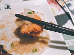 -大渔铁板烧(花园道店)