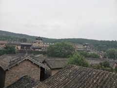 -皇城相府
