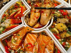 -乔街深夜食堂·台州菜·高压锅生蚝(杭州总店)