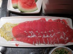 -海底捞火锅(崇文门新世界百货店)