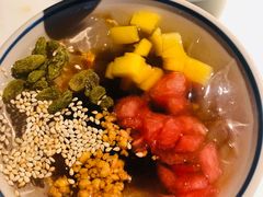 -初蓉丨遇见新川菜(亲贤街荣耀店)