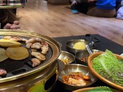 -味家烤肉烤鳗鱼牛排(西塔旗舰店)