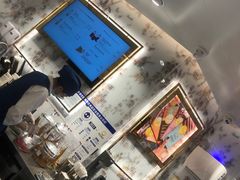 -VENCHI 闻绮(北京汉光店)